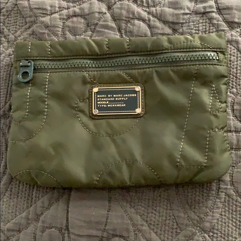 Marc by Marc Jacobs pouch